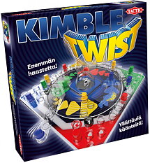 Tactic - Kimble Twist