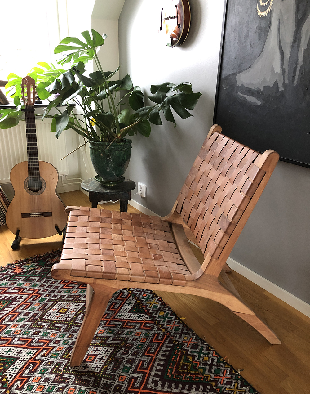 Pumachair - 2