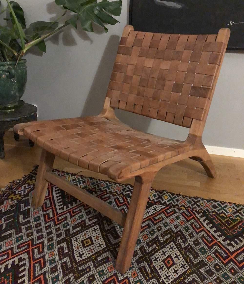 Pumachair - 3