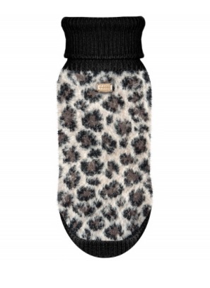Milk & Pepper Okavango Dog Sweater