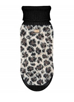 Milk & Pepper Okavango Dog Sweater