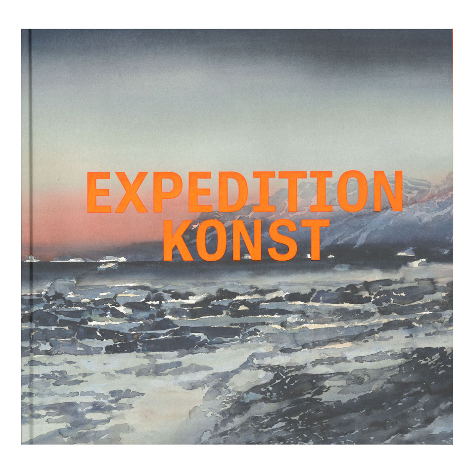 Expedition konst 