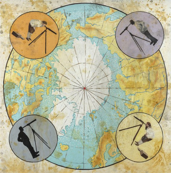 Expedition konst  - 4
