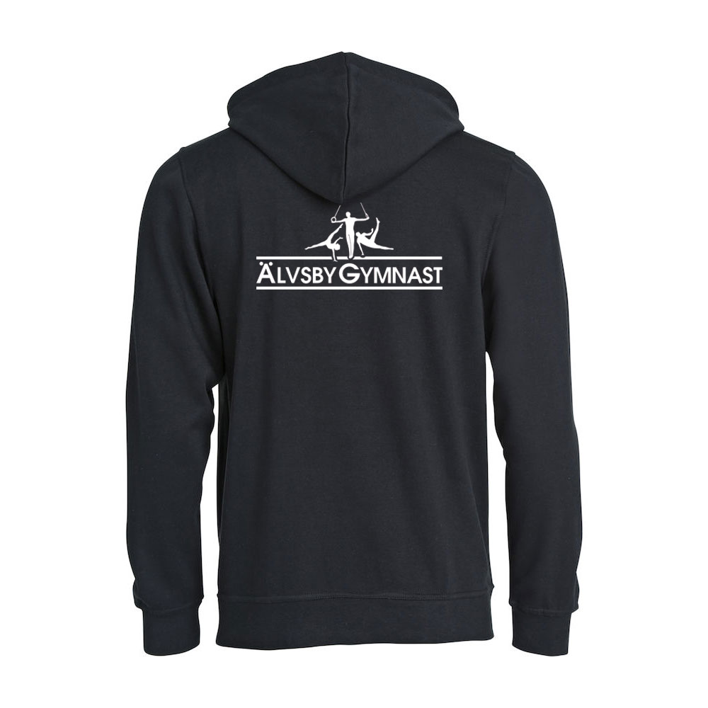 Hoody Älvsbygymnasterna JR