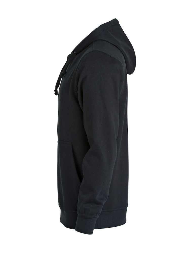 Hoody Älvsbygymnasterna JR - 6