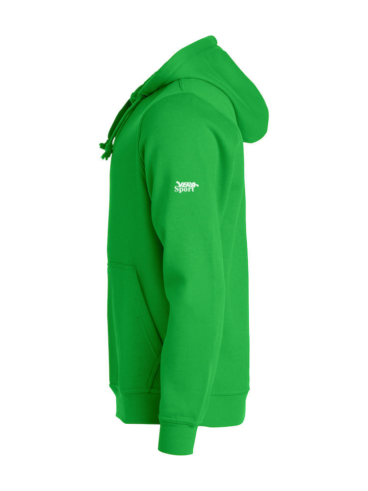 Hoody Älvsbygymnasterna JR - 7