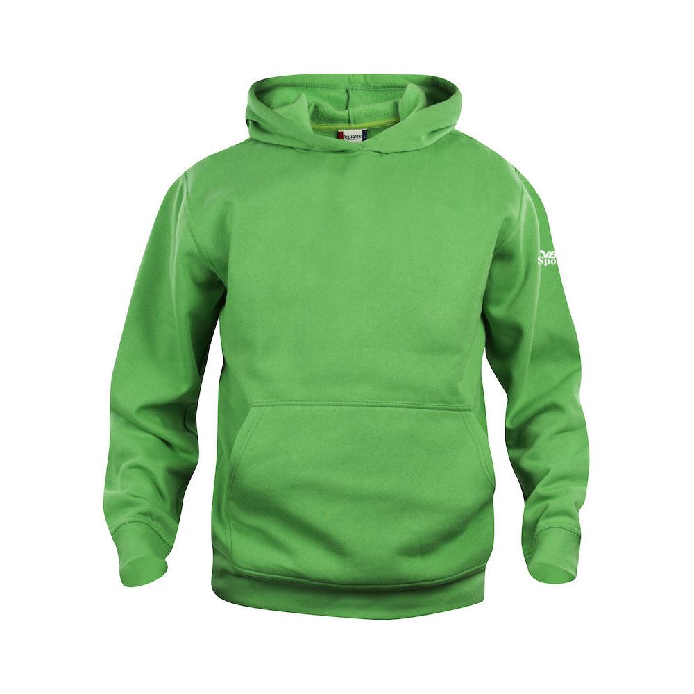 Hoody Älvsbygymnasterna JR - 5