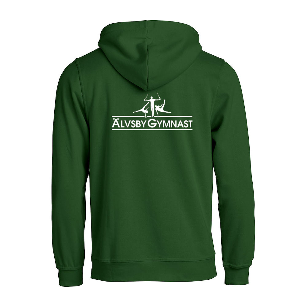 Hoody Älvsbygymnasterna SR