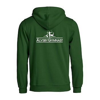 Hoody Älvsbygymnasterna SR