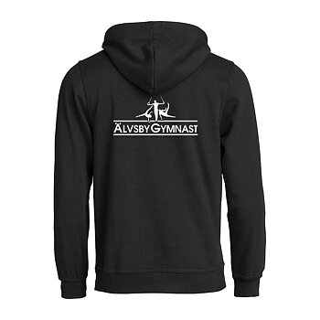 Hoody Älvsbygymnasterna SR