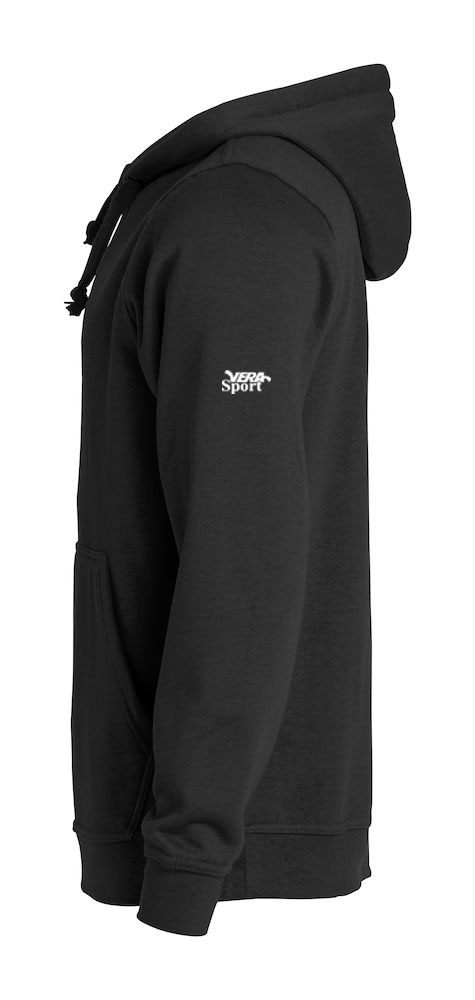 Hoody Älvsbygymnasterna SR - 7