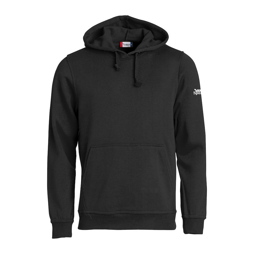 Hoody Älvsbygymnasterna SR - 5