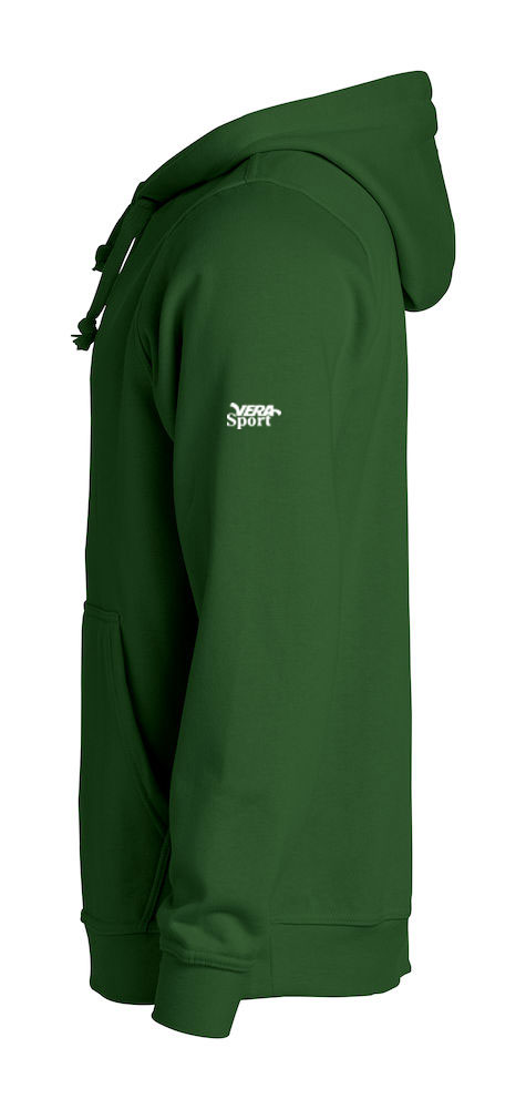 Hoody Älvsbygymnasterna SR - 6