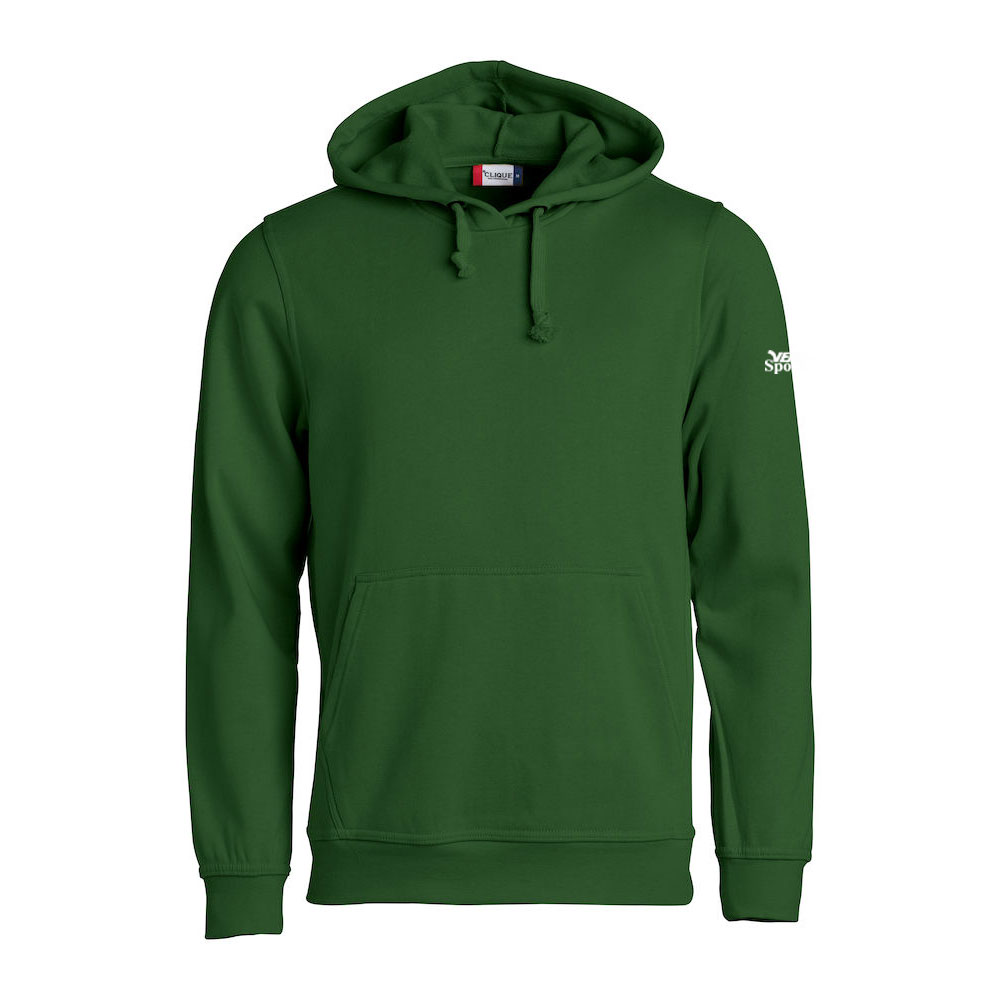 Hoody Älvsbygymnasterna SR - 4