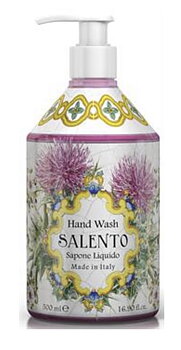 Maioliche Liquid Soap Salento 500ml