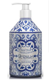 Maioliche Liquid Soap Versilia 500ml