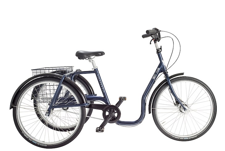 Skeppshult S3 24 STANDARD 3-VXL  - 3