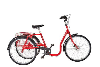 Skeppshult S3 24 STANDARD 3-VXL 