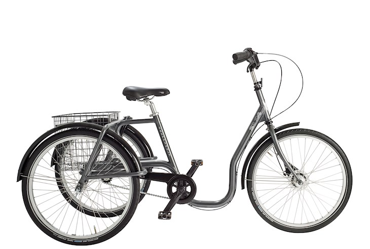 Skeppshult S3 24 STANDARD 3-VXL  - 2