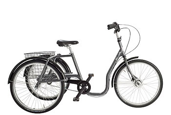 Skeppshult S3 24 STANDARD 3-VXL 