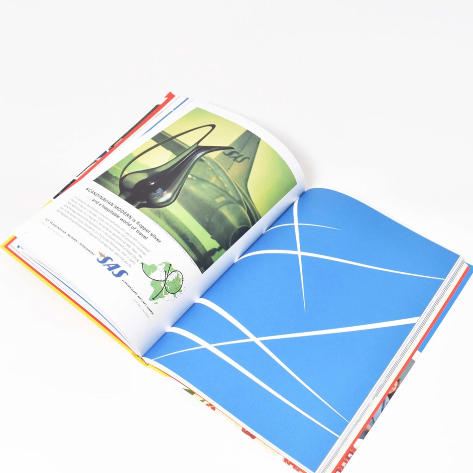 Scandinavian Design & USA - 6