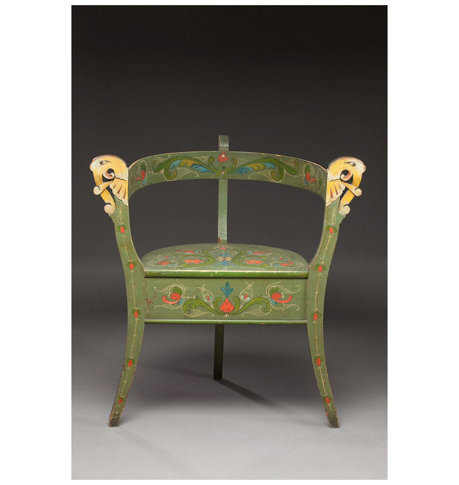 Scandinavian Design & USA - 3
