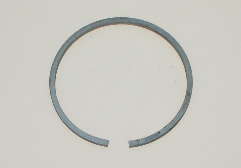 Männänrengas 78,23x3,17 mm (3plus .80" x 1/8) NOS Hepolite - 2