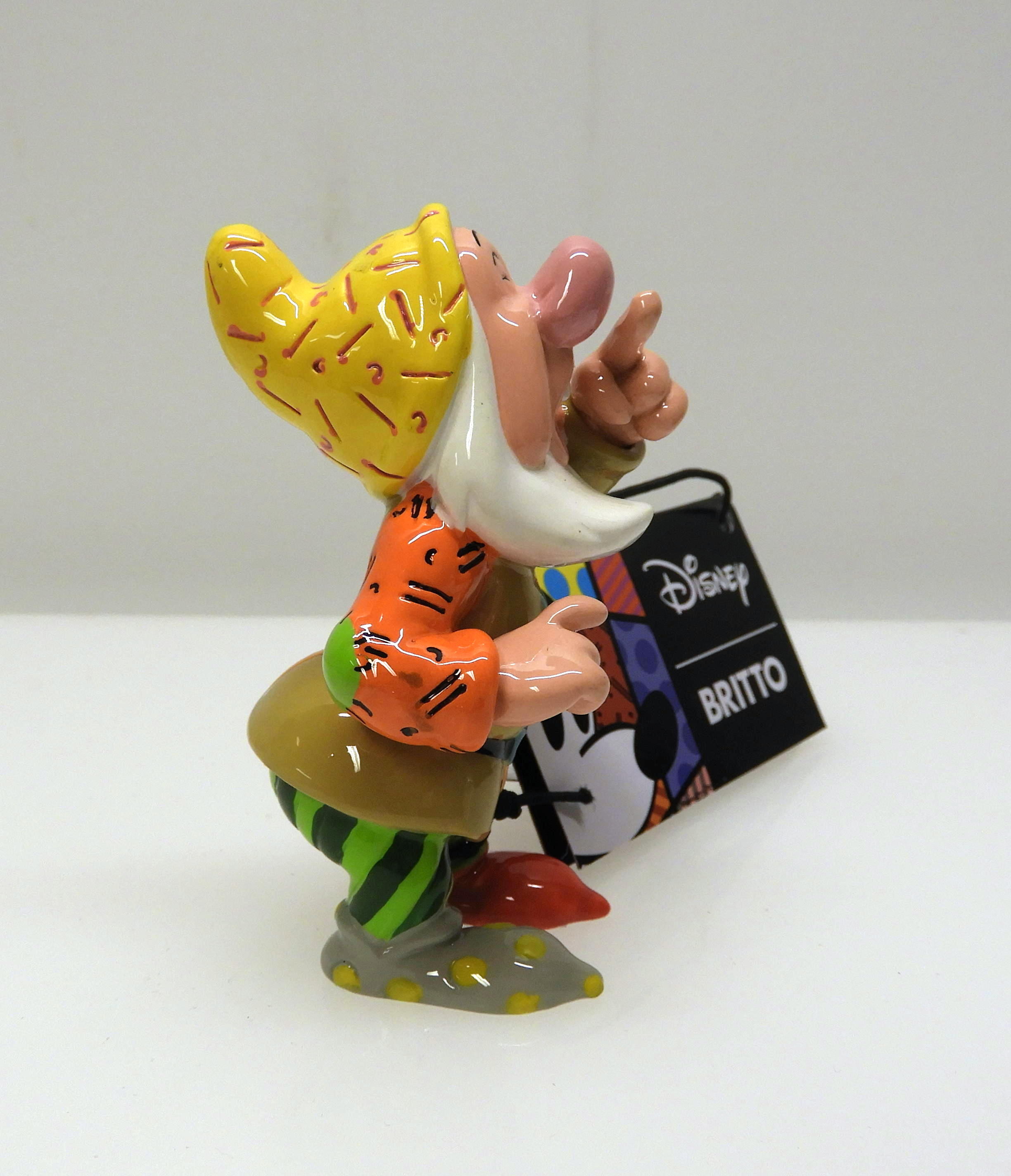 Disney Prosit -Sneezy  - 3