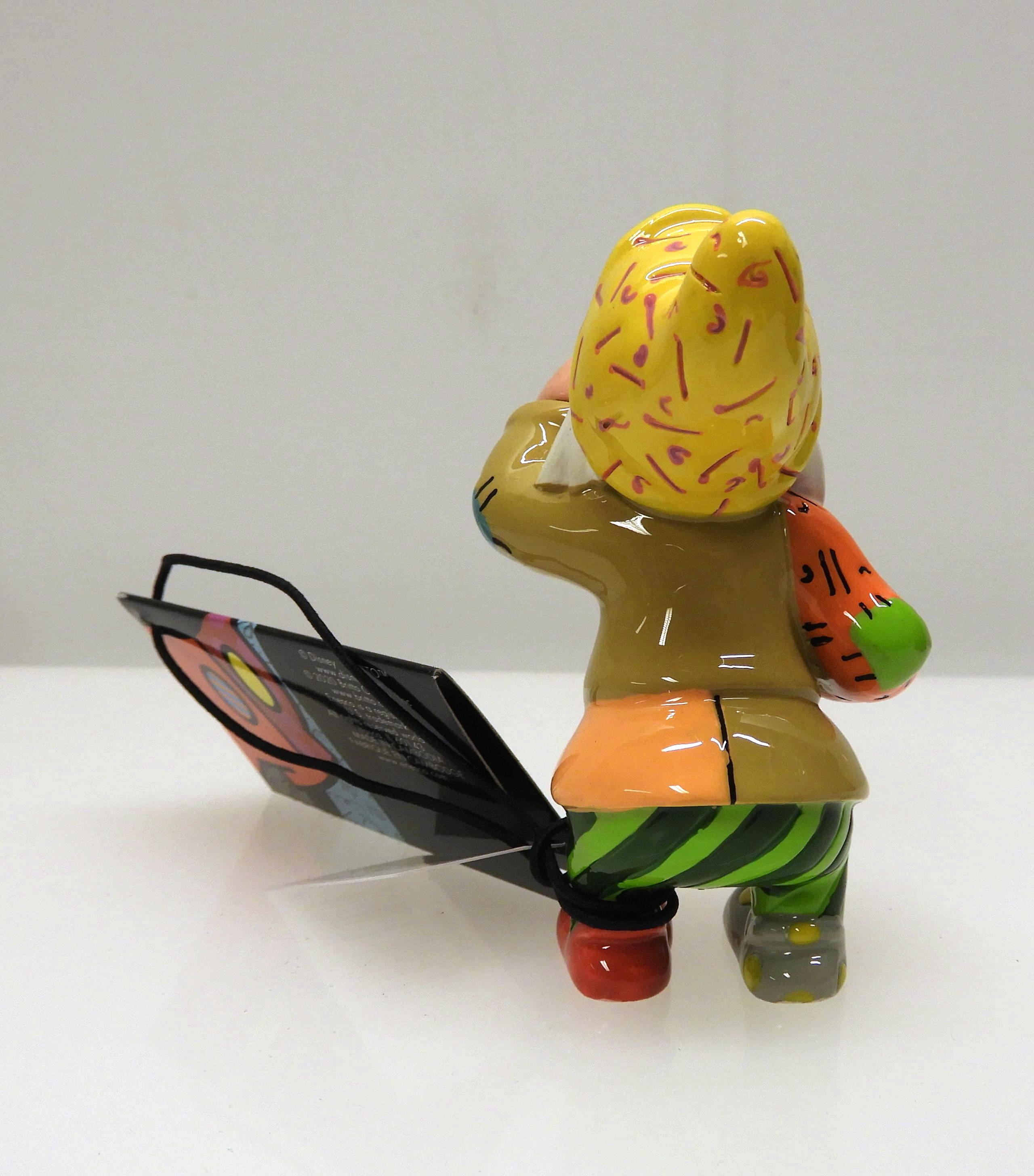 Disney Prosit -Sneezy  - 4