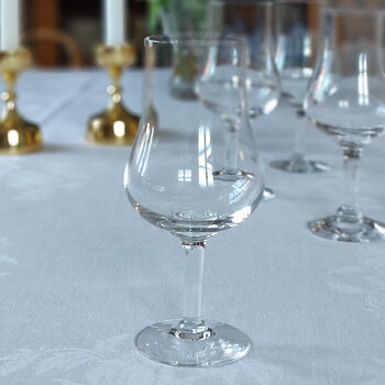 Elixir vinprovarglas från Orrefors