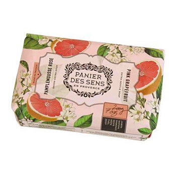 Soap Pink Grape Fruit