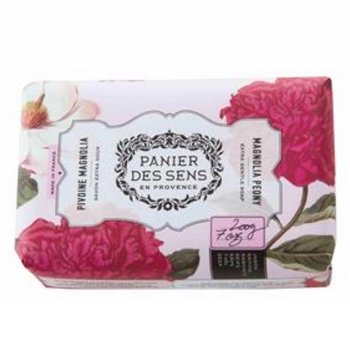 Soap Magnolia Peony