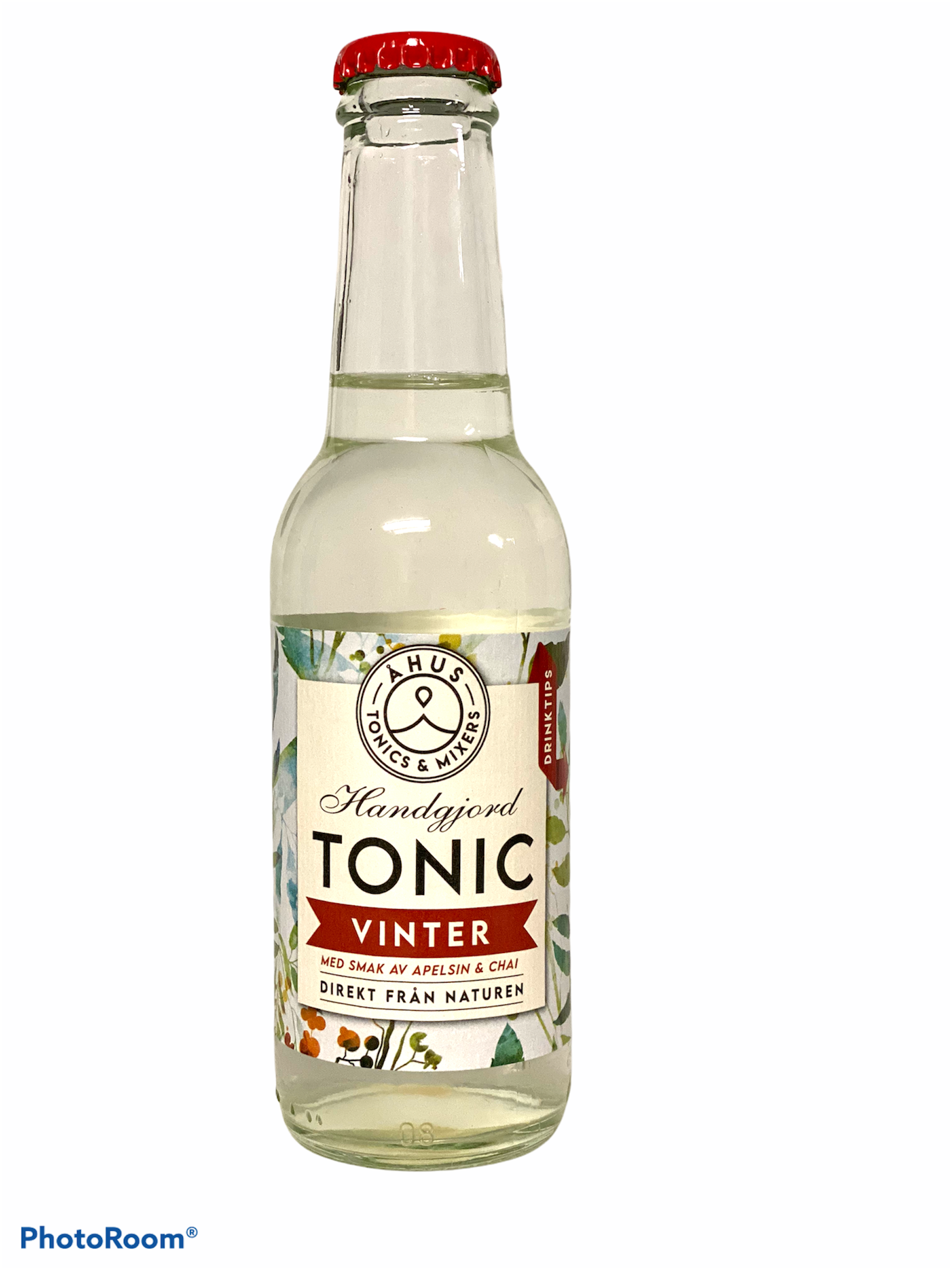 Åhus Tonic Winter