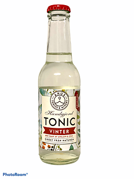 Åhus Tonic Winter