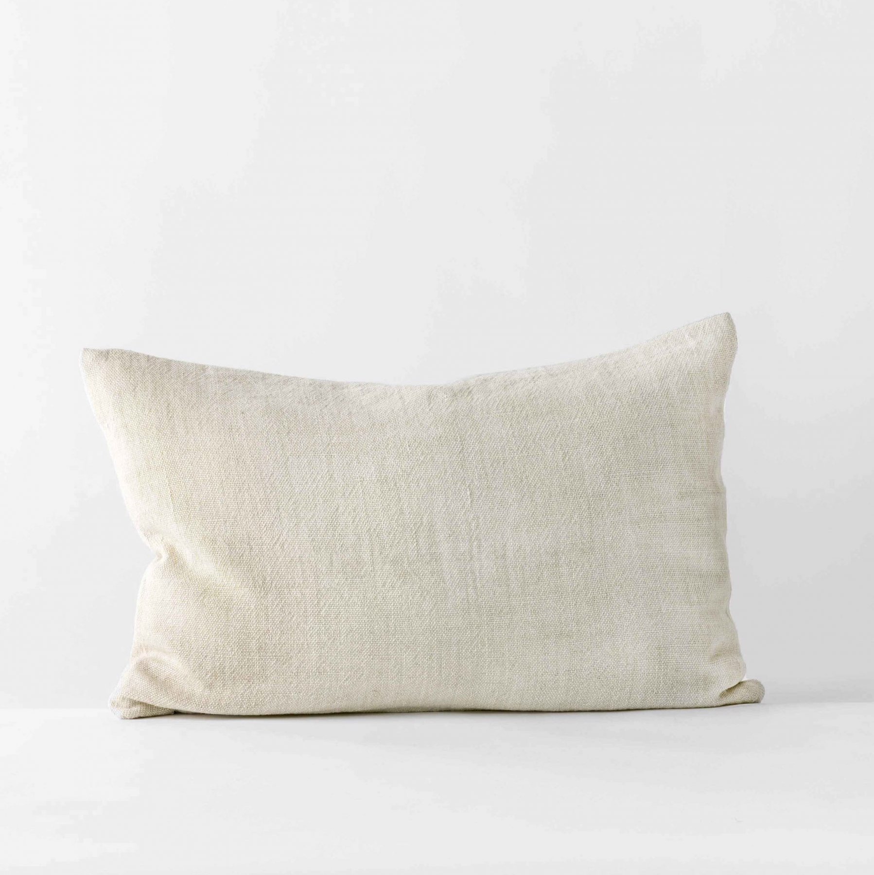 Tell Me More Margaux Cushion Cover 40 x 60 cm Wheat