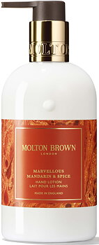 Molton Brown Marvellous Mandarin & Spice Hand Lotion 300 ml