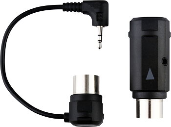 Xvive MD1 trådlöst MIDI-system