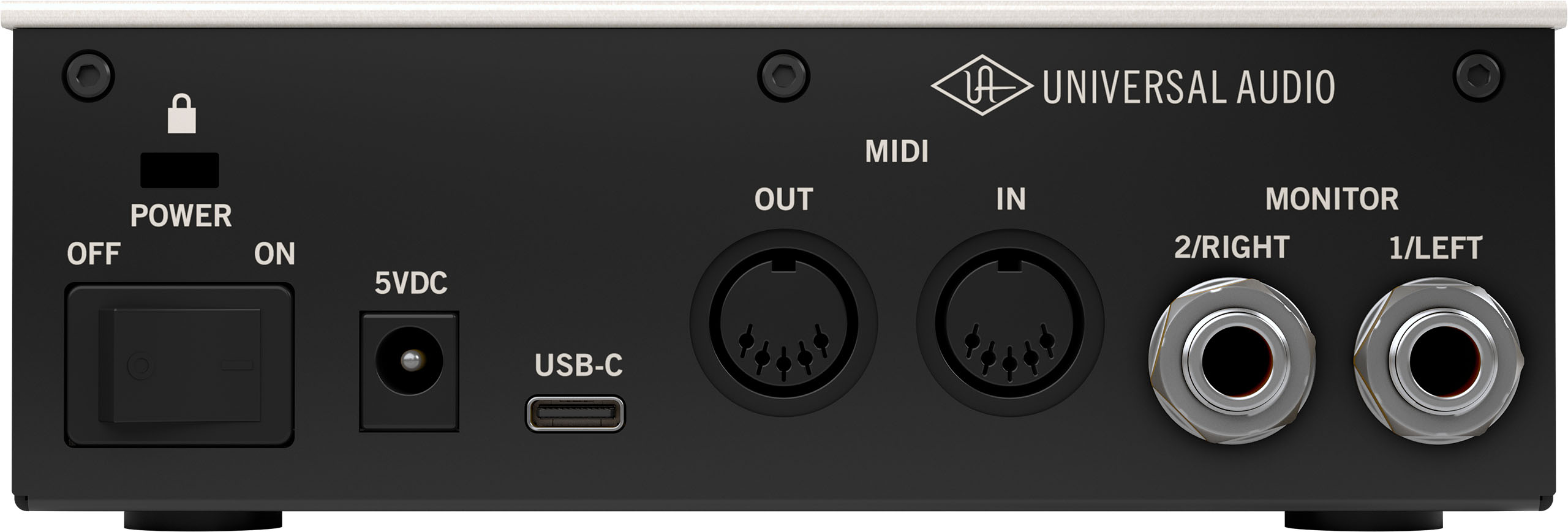 Universal Audio Volt 1 - 2