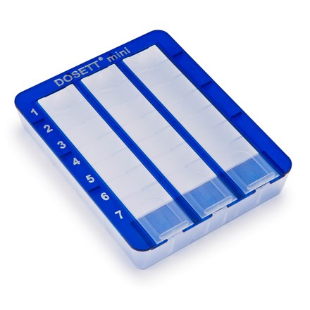 Dosett Mini