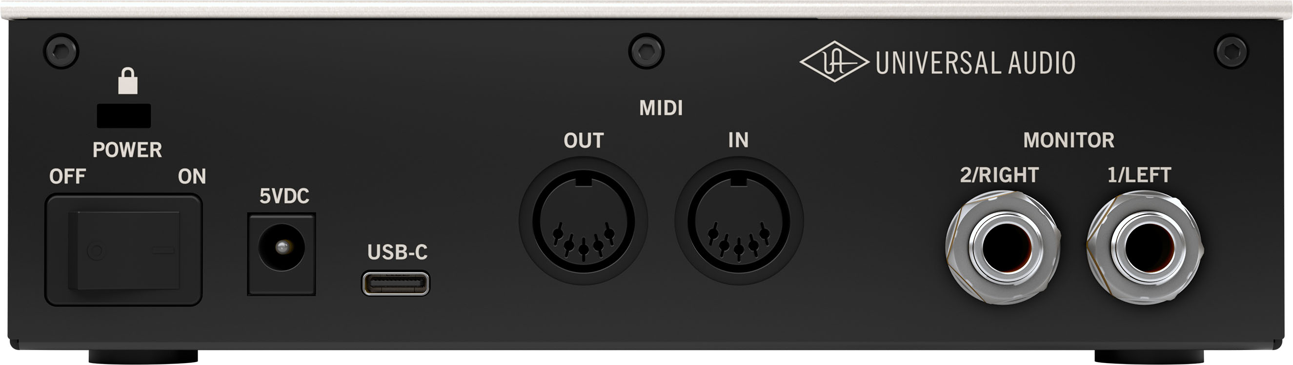 Universal Audio Volt 2 - 2