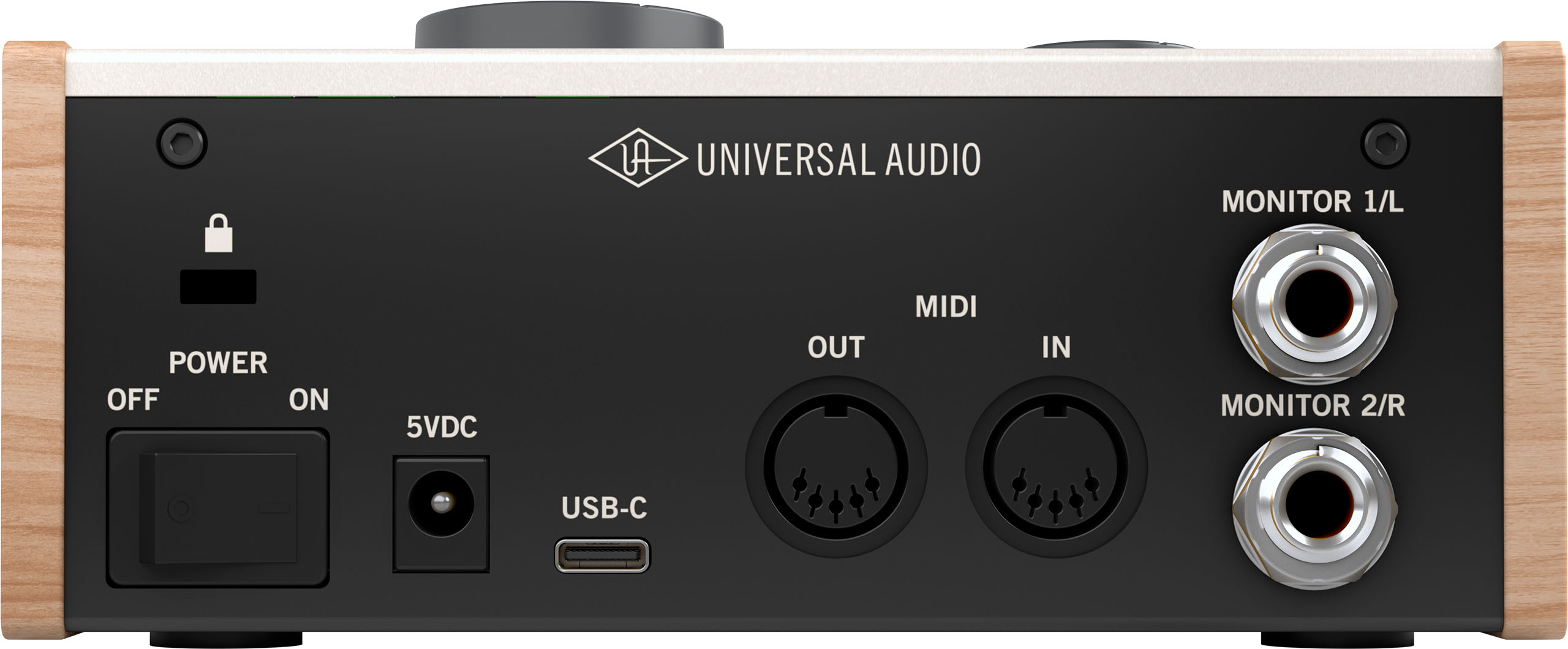 Universal Audio Volt 176 - 3