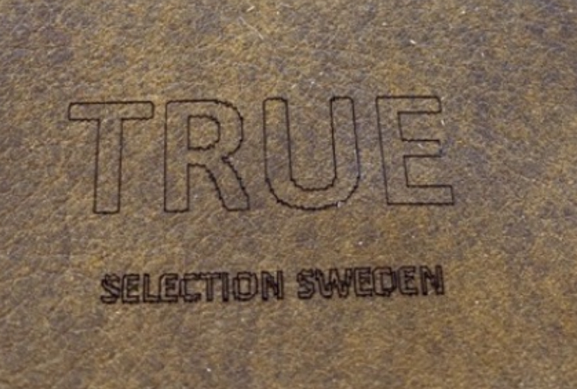 True Skinnförkläde - 4