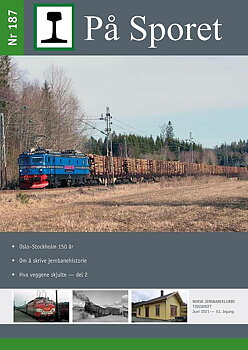 På Sporet 187