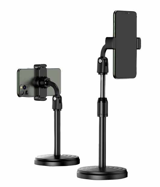Phone Stand - Adjustable Height Professional