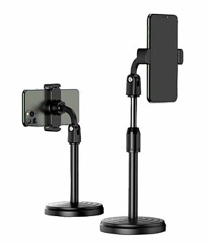 Mobilställ - Justerbar Höjd Professionell
