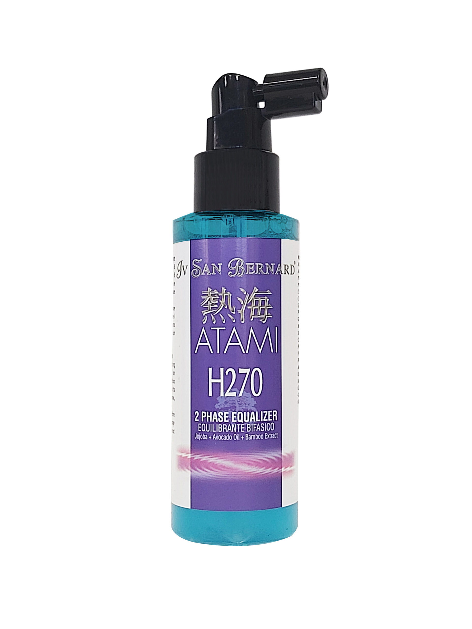 Atami H270 Utredning/finish spray - Dee Dog AB