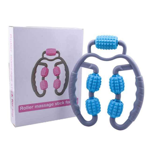 Massage roller - Acupuncture Arms and Legs - 2