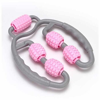 Massage roller - Acupuncture Arms and Legs