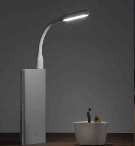 USB Lampa - LED Flexibel - 3