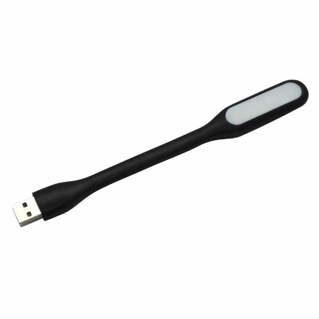 USB Lampa - LED Flexibel - 2